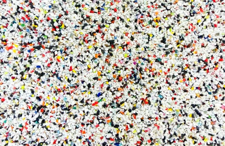 plastic
